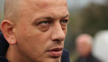 Михаило Меденица