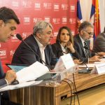 Osma medijska konferencija dijaspore i Srba u regionu
