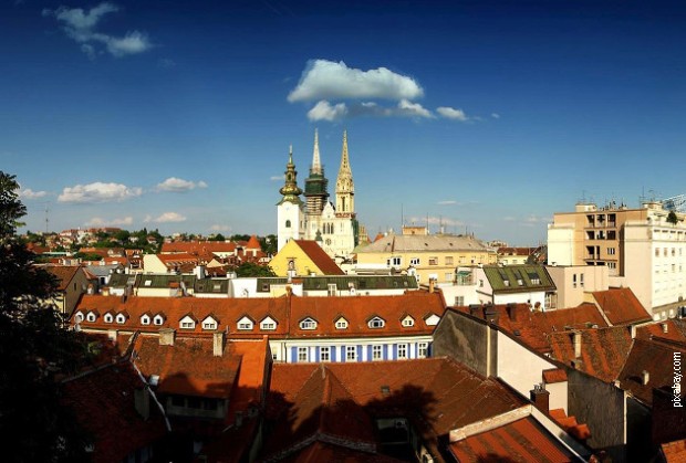 Zagreb