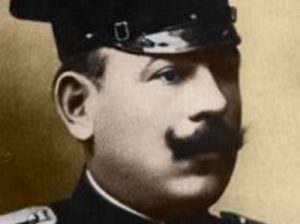 Драгутин Димитријевић Апис