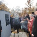 Parastosom, polaganjem vijenaca i paljenjem svijeća na Glođanskom brdu kod Zvornika danas je obilježeno 25 godine od stradanja 126 boraca Vojske Republike Srpske, koje su 6. novembra 1992. godine ubili pripadnici takozvane Armije BiH.