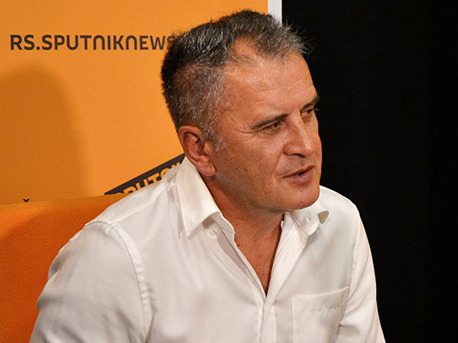 Митар Ковач (фото: rs.sputniknews.com)