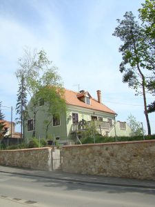Манастир Свете Петке у Загребу