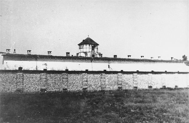Stara Gradiska concentration camp