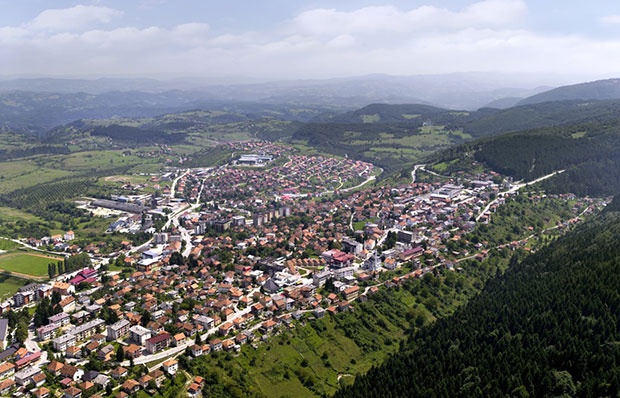 Opština Vlasenica