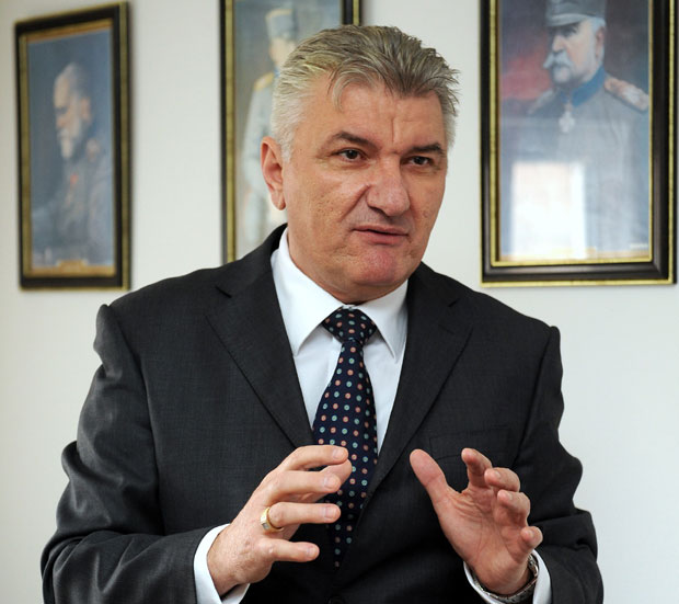 Radoslav Gaćinović 