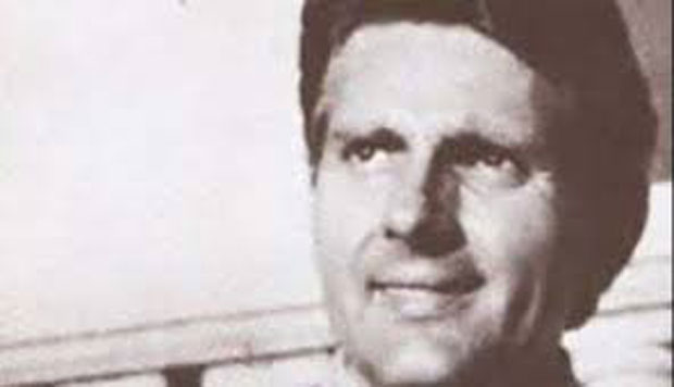 Драгиша Кашиковић измасакриран у ноћи између 18. и 19. јуна 1977. године