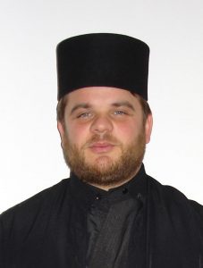 Protojerej-stavrofor Dalibor Tanasić