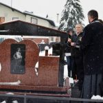 Na pravoslavnom groblju u Prijedoru danas je služen pomen povodom 12 godina od kada je svoju veliku bitku za život izgubila Slađana Kobas i postala "trinaesta banjalučka zvjezdica".