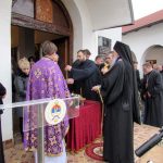 Predsjednik Republike Srpske Milorad Dodik položio vijenac na spomen-ploču za nedužno stradale civile.