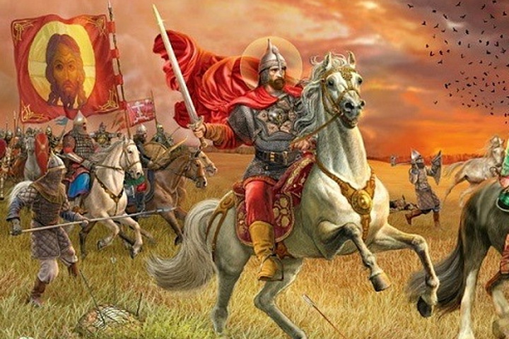 Милош Обилић