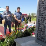 Na gradskom groblju Pučile u Bijeljini danas je obilježen Dan sjećanja na 33 borca Vojske Republike Srpske koji su ubijeni 21. aprila 1993. godine na Banj brdu i sve poginule i umrle borce u odbrambeno-otadžbinskom ratu od 1992. do 1995. godine sa područja regije Tuzla.