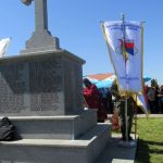 Na gradskom groblju Pučile u Bijeljini danas je obilježen Dan sjećanja na 33 borca Vojske Republike Srpske koji su ubijeni 21. aprila 1993. godine na Banj brdu i sve poginule i umrle borce u odbrambeno-otadžbinskom ratu od 1992. do 1995. godine sa područja regije Tuzla.