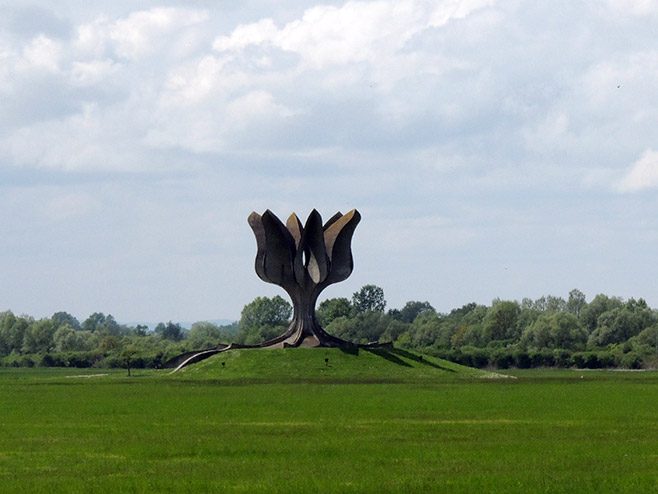 Jasenovac Foto: RTRS