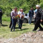 Služenjem parastosa i polaganjem vijenaca danas je u mjestu Bukvica obilježeno 26 godina od ubistva osam članova porodice Vukašinović.