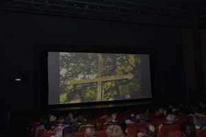 Премијера филма „Крст над јамом“ у Београду
