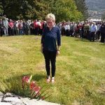Bogatim programom brojni Drvarčani i njihovi gosti su u Drvaru obilježili 74 godine od neuspjelog fašističkog desanta na Drvar.