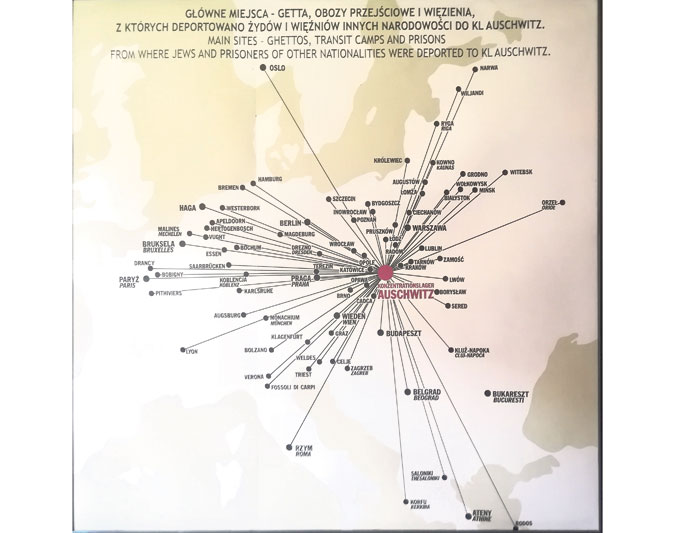 Sporna mapa iz postavke (Foto: V. Đurić )