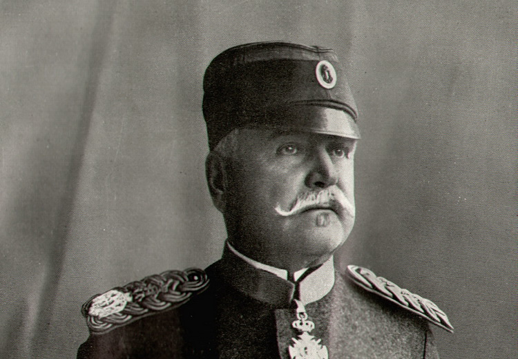Војвода Степа Степановић
