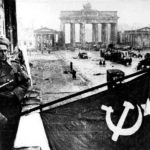 Sovjetski vojnici u Berlinu