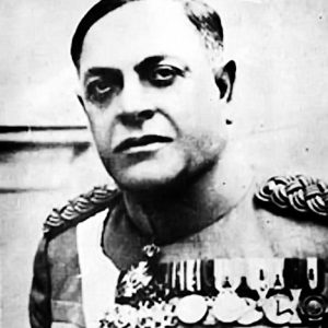 Milan Nedić (Foto: Vikipedija)