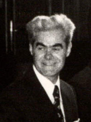 Petar Dodik