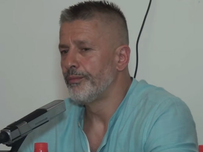 Naser Orić Foto: Screenshot/YouTube