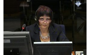 Zorica Subotić