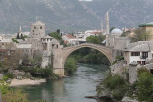 Mostar (FOTO: DEJAN BOŽIĆ / RAS SRBIJA)