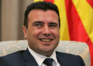 Zoran Zaev (Foto A. Vasiljević)