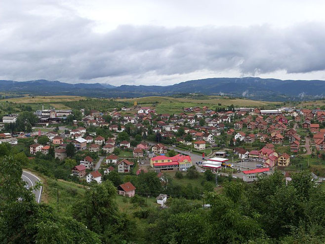 Vlasenica (Foto: j.budissin/wikipedia.org)
