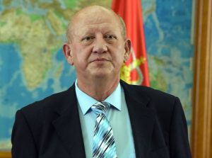 Dr Zoran Stanković