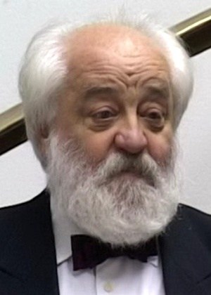 Duško M. Petrović
