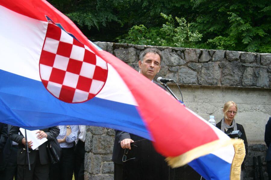 Шта могу а шта неће моћи научити српски ученици у Хрватској из карте коју им сервира Српско народнo виjеће